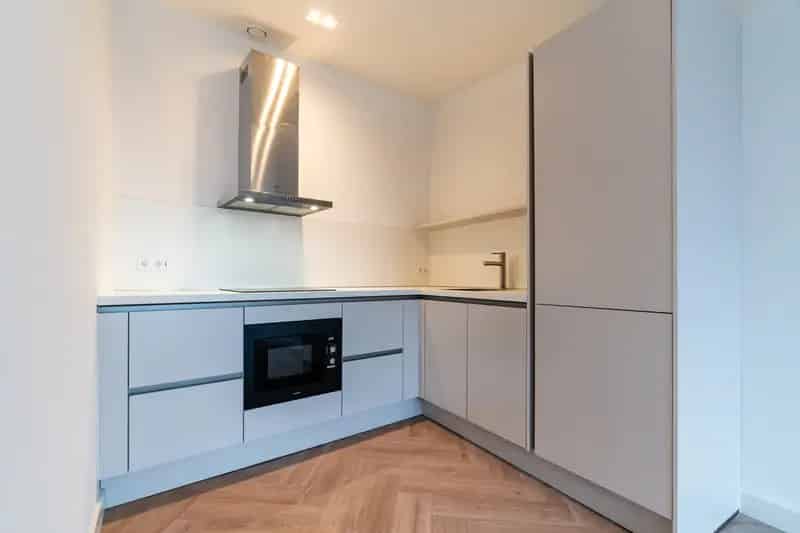 Huis Te Huur , 19Q, Van de Spiegelstraat, Den Haag, Zuid-Holland