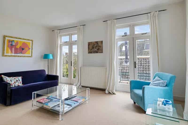 Vestinghuis te koop Naarden 165m2 Dakterras Gerenoveerd