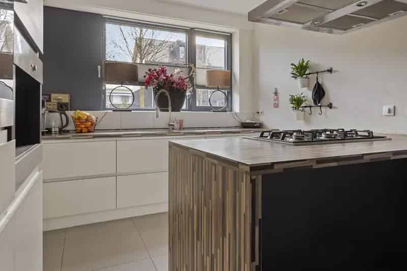 Hoekwoning Velve-Lindenhof 4 slaapkamers Energielabel A