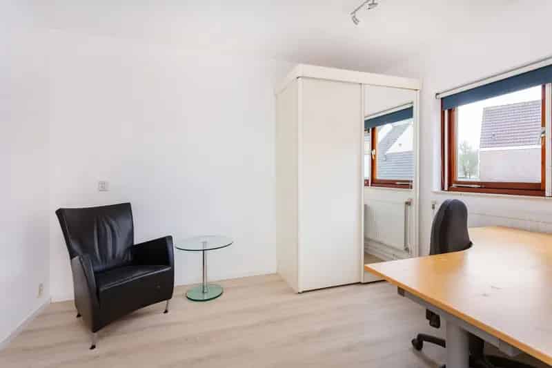 Grote Uitgebouwde Tussenwoning Maarssen 3 slaapkamers