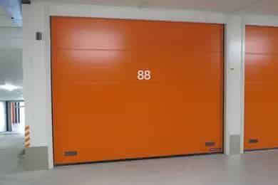 Garagebox Arnhem 22m2 te koop Bedrijfsruimte Opslag Hobby