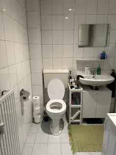 1 Kamer Appartement 31m² Enschede Centrum