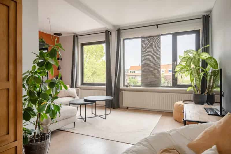 Appartement te koop Scheveningen 108m2 3 slaapkamers