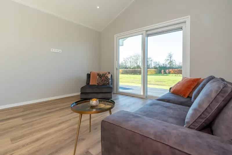 Huis Te Koop , 4, Lokkershofweg, Noordwelle, Zeeland