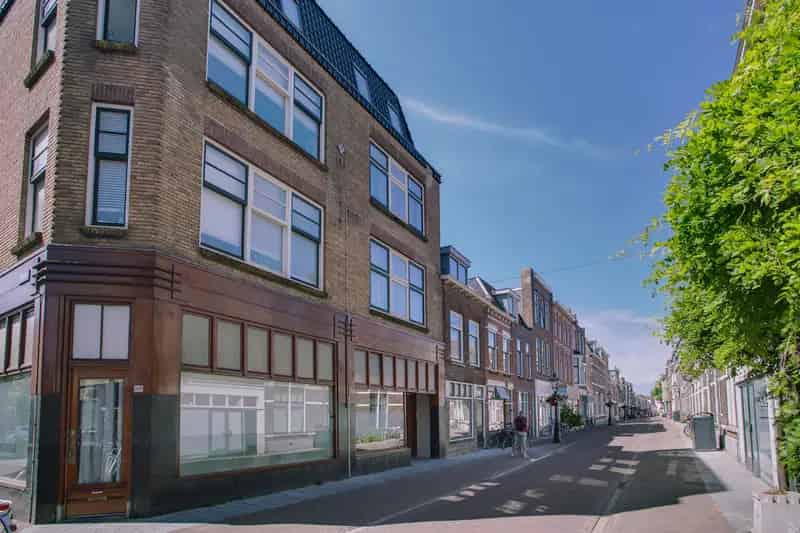 2 Kamer Appartement Leiden Centrum Haarlemmerstraat