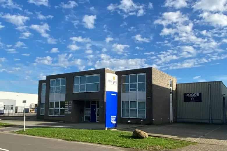 Kantoorruimte te huur Beek 37m2 nabij A2