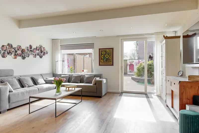 Huis te koop Renkum: Ruime 4 slaapkamer gezinswoning
