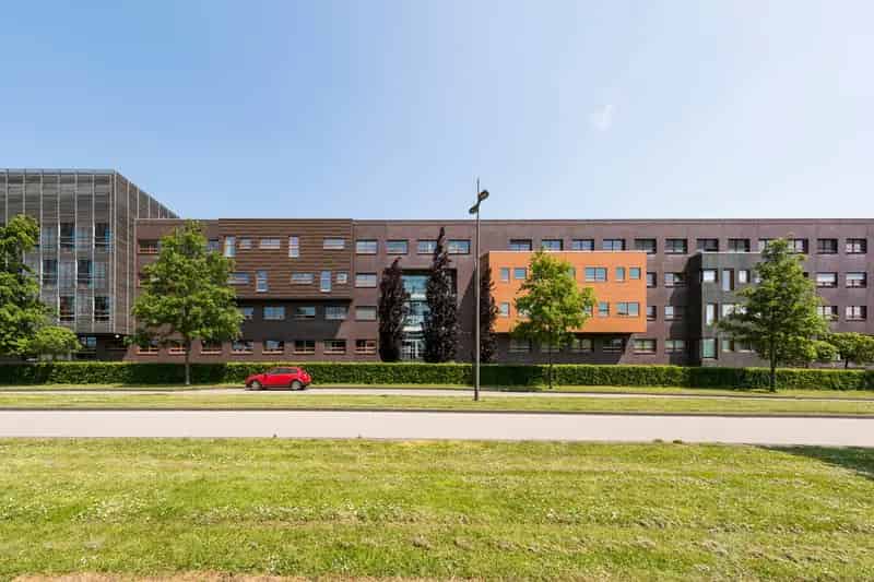 Kantoorruimte te huur Woerden 773 m² A+ label