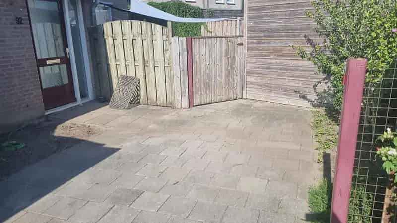 Huis Te Huur , 92, Leeuwerik, Waspik, Noord-Brabant