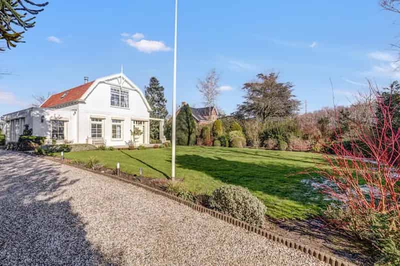 Huis Te Koop , 18, Rijksweg, Oosterland, Zeeland