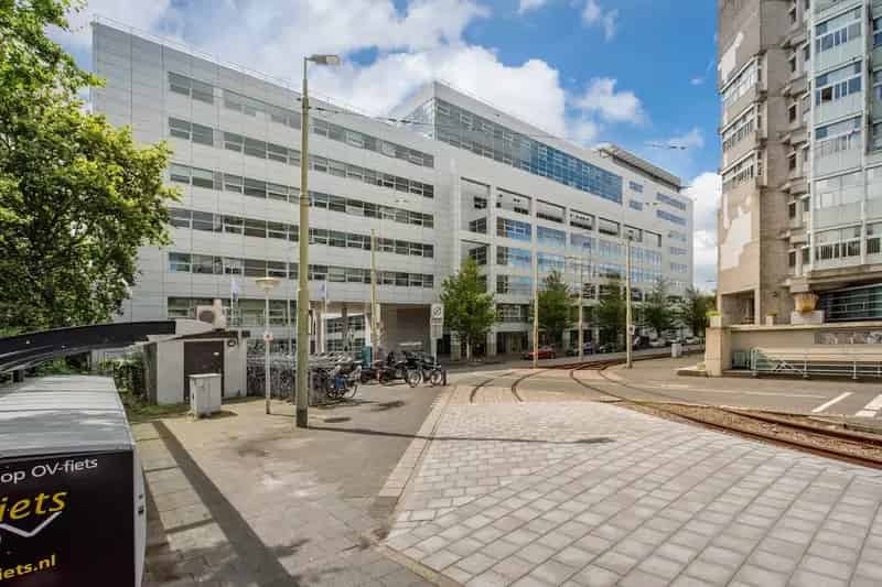 Kantoorruimte te Huur Beatrixkwartier Den Haag