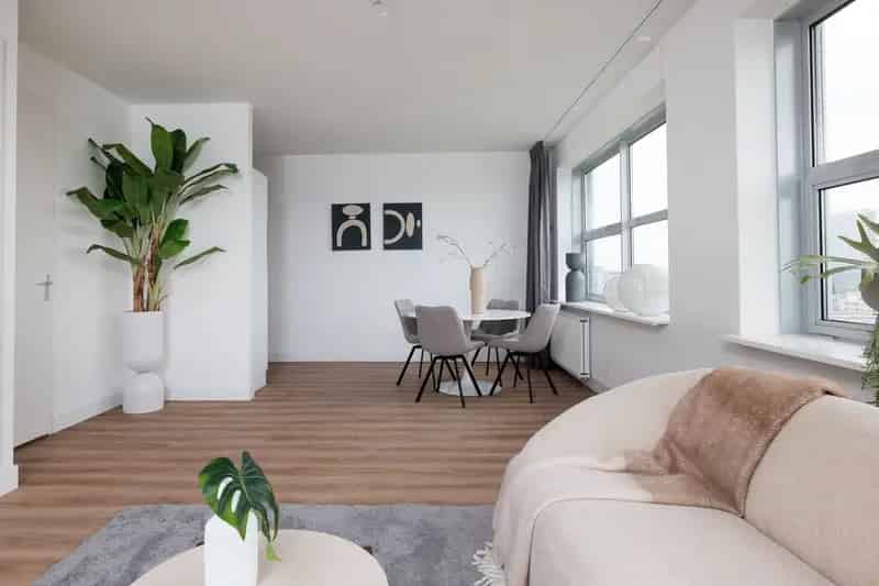Appartement te koop Rijswijk  - Manhattan type