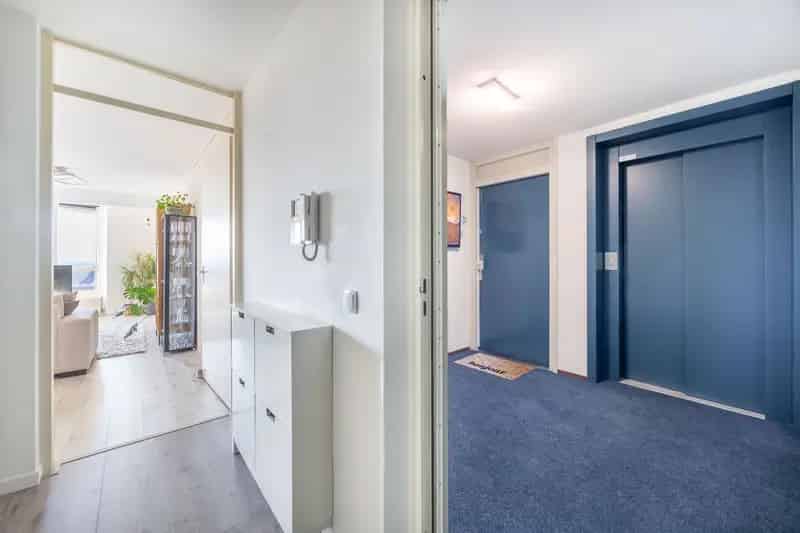 Appartement te koop Voorburg 3 kamers balkon parkeerplaats