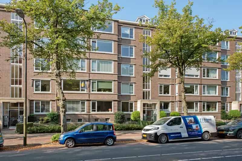 Appartement te koop Rijswijk Huis te Landelaan