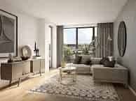 Appartement Verspronckweg Haarlem