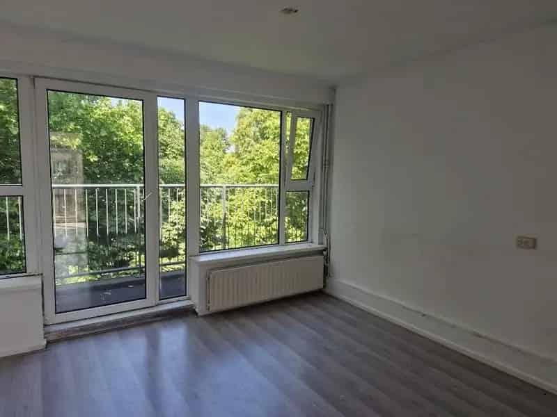 4 Kamer Appartement Rotterdam Oud Mathenesse