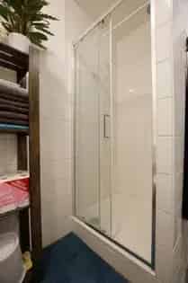 2 Kamer Appartement 51m² Rotterdam