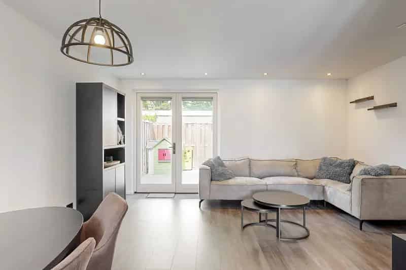 Huis Te Koop , 105, Hoge Morsweg, Leiden, Zuid-Holland