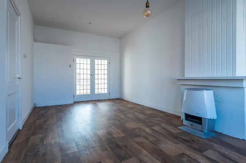 Bovenwoning Haarlem Leidsebuurt Modernisering Potentie
