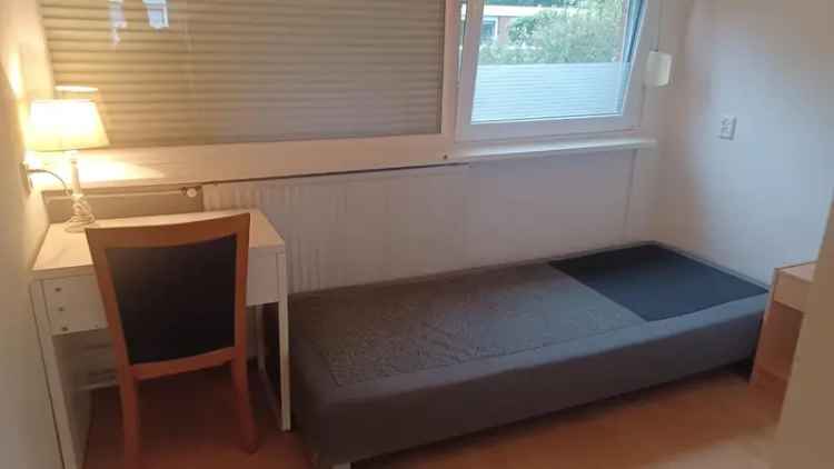  tijdelijke kamer 2-3 maanden