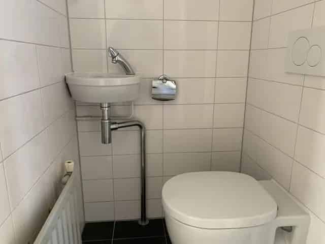 Grote eengezinswoning 4 kamers te huur Hoorn NH