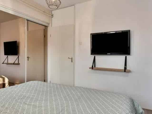 Kamer te Huur Amsterdam Gemengde Huisgenoten