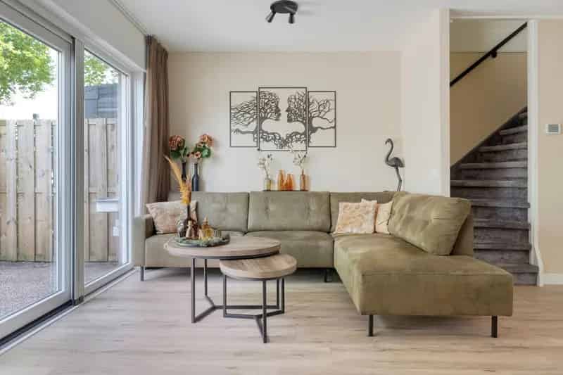 Moderne Eengezinswoning te Koop in Capelle aan den IJssel