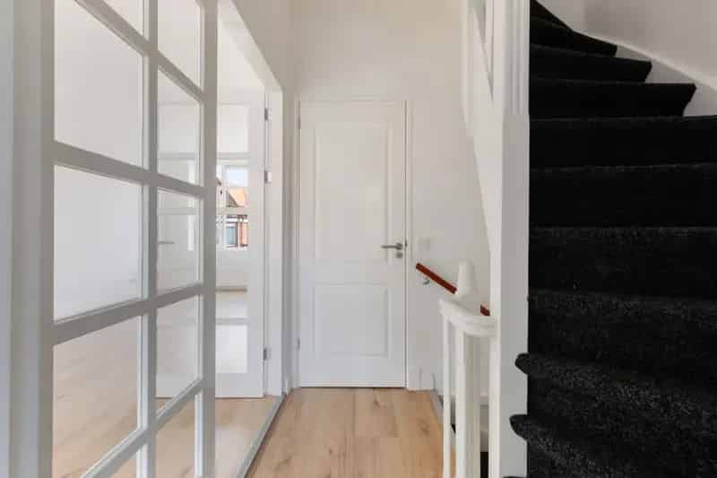 Appartement te koop Schiedam Vondellaan 4 slaapkamers