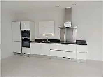Appartement Te Huur , 114, Maashavenweg, Rotterdam, Zuid-Holland