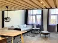 Studio Utrecht Oudenoord 46m2