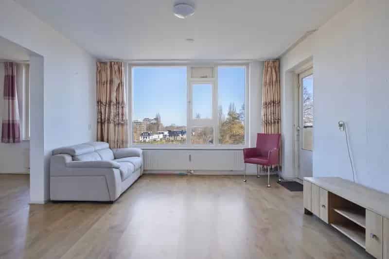 Ruim Appartement 83m2 Amstelveen Balkon Lift Nabij Amsterdam