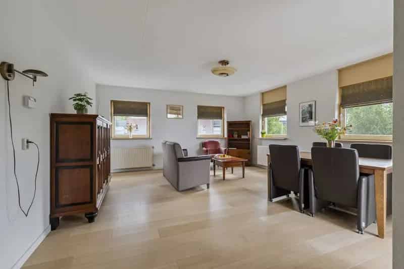 Appartement te koop Princenhage Breda: 77m² 3-kamer appartement met garage