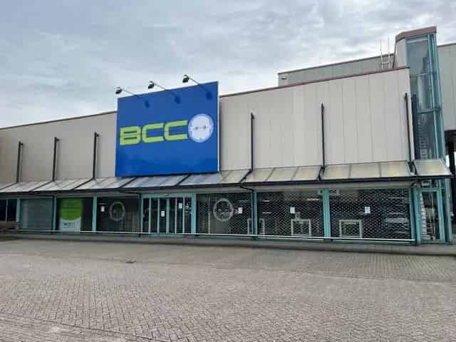 Winkelruimte te Huur Woonboulevard Oosterhout 1592 m²