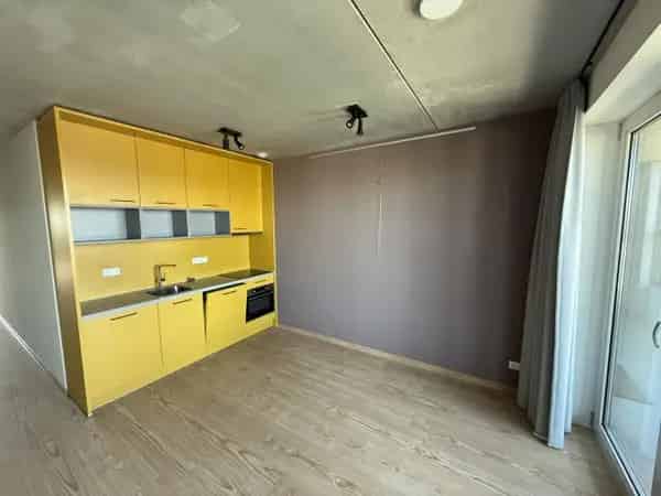 Te Huur Appartement Amsterdam Houthaven 2 Kamer