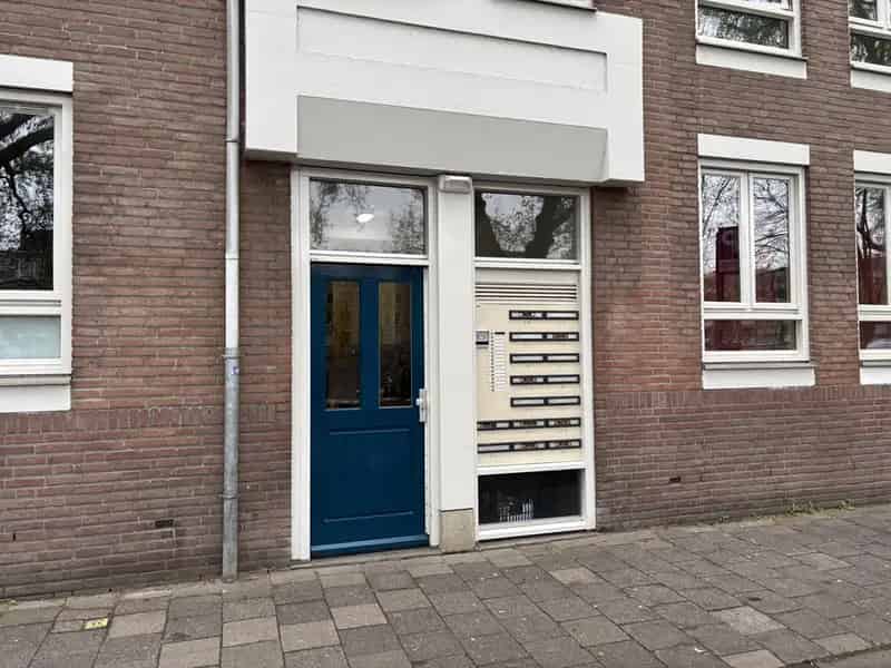 Appartement Het Zand s Hertogenbosch voor Jongeren 18 22 jaar