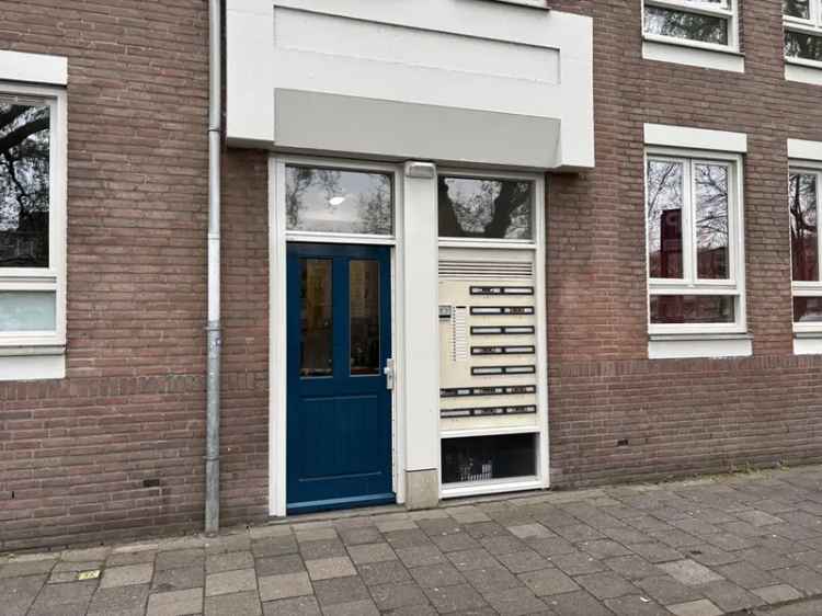 Appartement Het Zand s Hertogenbosch voor Jongeren 18 22 jaar