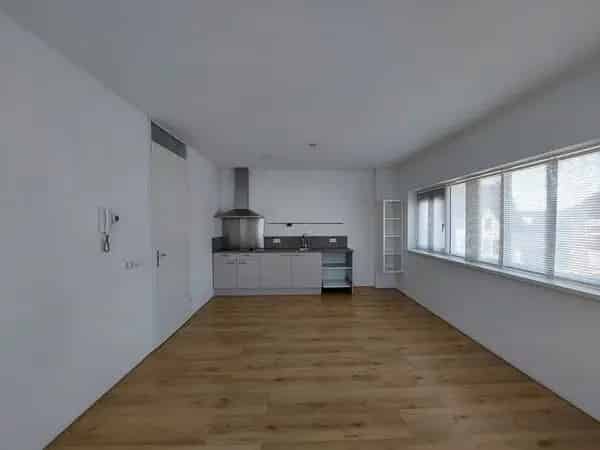 Appartement 55 plus in Roosendaal De Corneliusflat