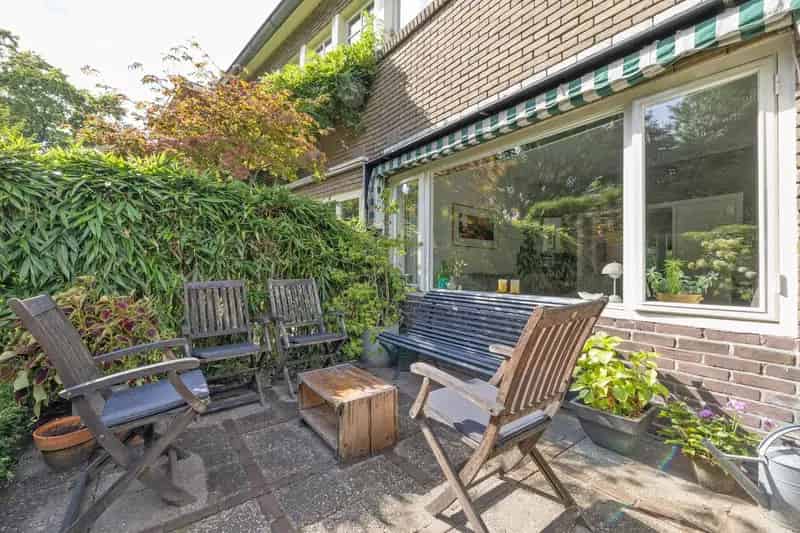 Huis te koop: Marconiweg 21 1401 VG Bussum | Funda