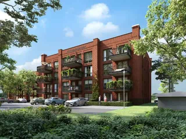 Appartementen te huur Lemmer Q1 2026 70-72m2