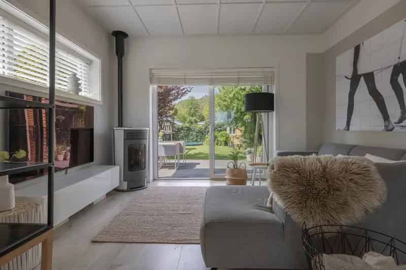 Huis Te Koop , 52, Wilhelminalaan, Bedum, Groningen