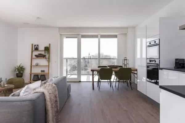 3-kamer appartement te huur Amersfoort Cadenza