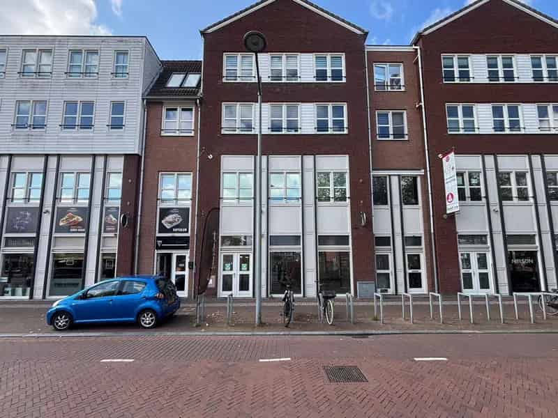 Kantoor Nieuw-Vennep | Zoek kantoren te huur: Schoolstraat 9-B 2151 AA Nieuw-Vennep 