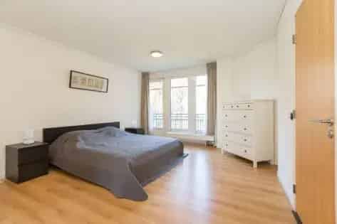 3 Kamer Appartement 121m² Den Haag Willemspark