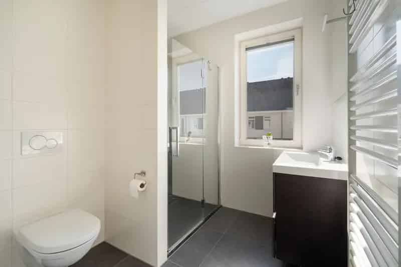 Moderne Energiezuinige Woning Rotterdam Heijplaat
