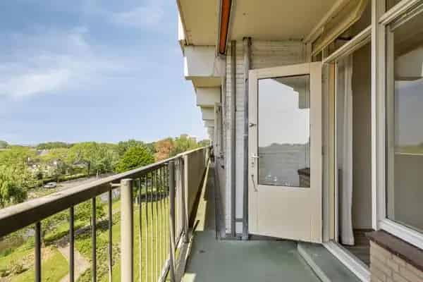 Appartement 2 slaapkamers De Middelburcht Griffioen