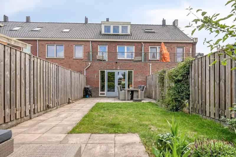 Huis te koop: De Hank 31 3832 JJ Leusden | Funda