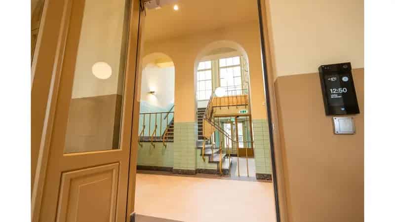 Appartement Engelenbergplantsoen Kampen: Senioren Woning