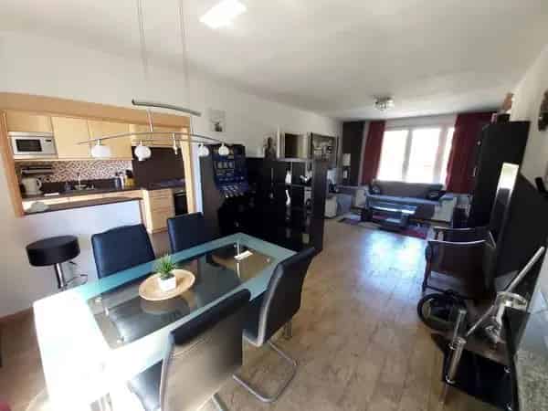 Gemeubileerde woning Maastricht 3 slaapkamers tuin