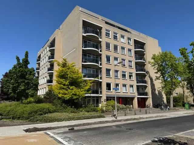 Ruime woning Enschede - Elektrisch Koken - Collectieve Warmte