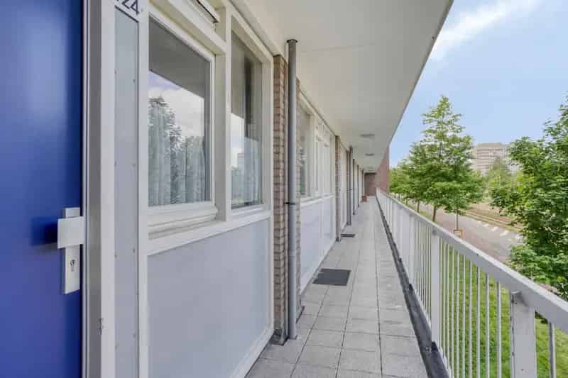 3-4 Kamer Appartement Leidschendam te renoveren